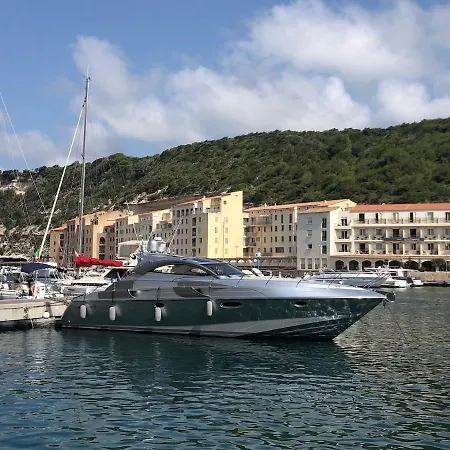 Apartmán Marina Baie Des Anges | Vue D'exception