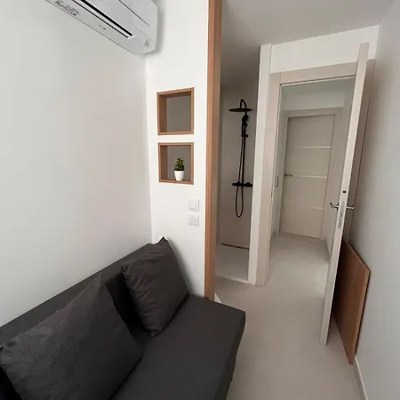 Apartmán Marina Baie Des Anges | Vue D'exception *